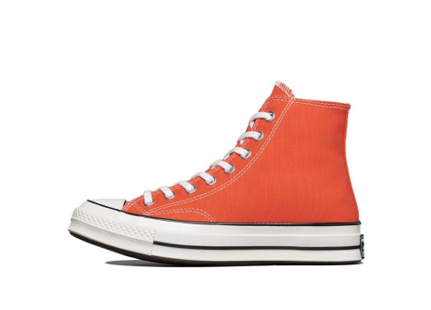Converse High (A02066C) orange
