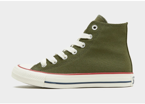 Converse Chuck Taylor All Star (A12480C) grau