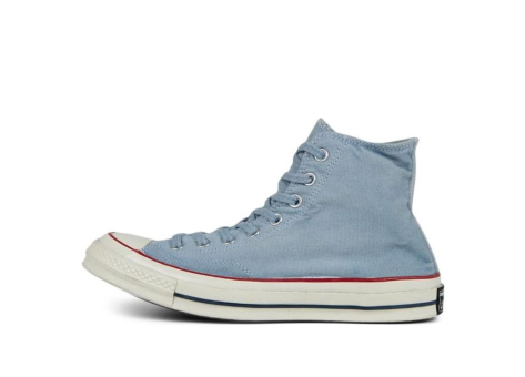 Converse Indigo Dyed Chuck 1970s High Top (167410C) blau