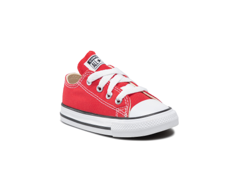 Converse Chuck Taylor All Star OX (7J236C) rot