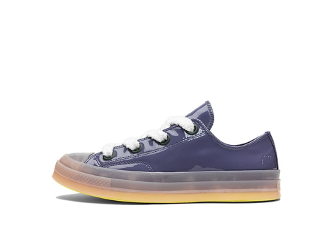 Converse J.W. Anderson x Chuck 70 Low Top Jw Toy Taylor All Star Ox (162288C) lila