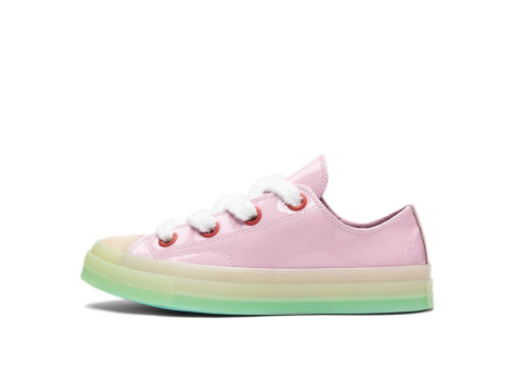 Converse J.W. Anderson x Chuck 70 Low Top Toy Ox (162289C) pink