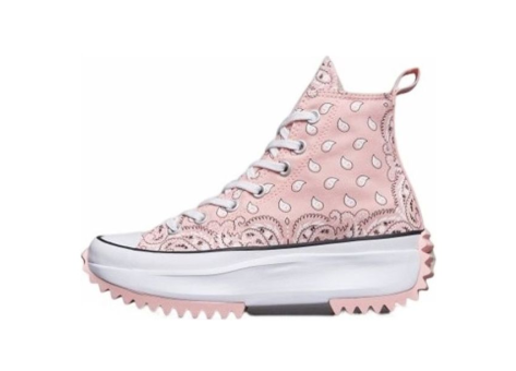 Converse J.W.Anderson x Run Star Hike (171942C) pink