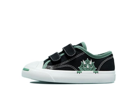 Converse Jack Purcell (771529C) schwarz