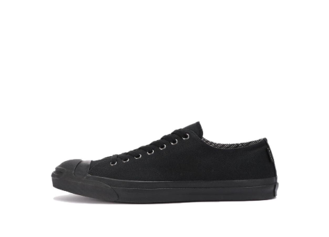 Converse Jack Purcell Gore Tex RH (33300930) schwarz