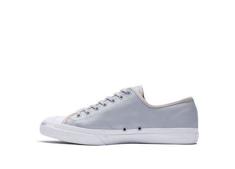 Converse Jack Purcell Leather (161636C) grau