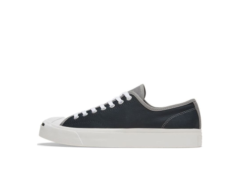 Converse Jack Purcell Low Happy Camper (167920C) schwarz