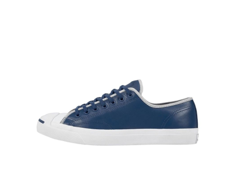 Converse Jack Purcell Low Mason Blue (161638C) blau