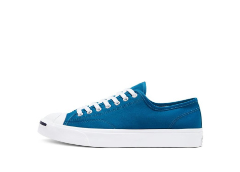Converse Jack Purcell Low Top (168518C) blau