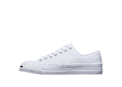 Converse Jack Purcell Low Trail to Cove (168140C) weiss