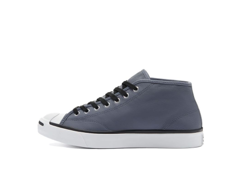Converse Jack Purcell Mid Digital Terrain (170387C) grau