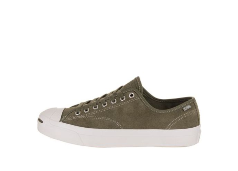 Converse Jack Purcell Pro Ox Olive (161522C) grün