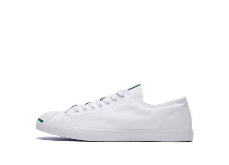 Converse Jack Purcell Smile (160826C) weiss