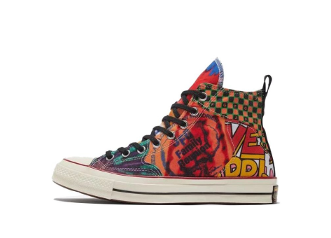 Converse Joe Freshgoods x Chuck 70 High Hi (170646C) bunt