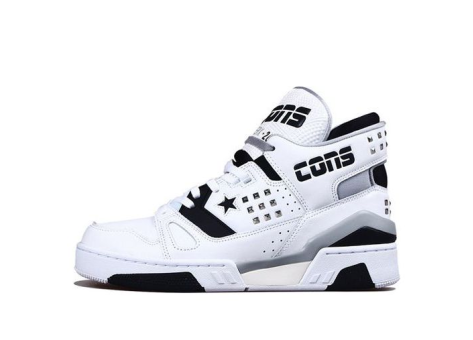 Converse ERX 260 Mid Just Don Metal (163799C) weiss