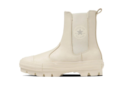 Converse Leather All Star Sg Chunk Shin Hi Ivory (31308031) beige