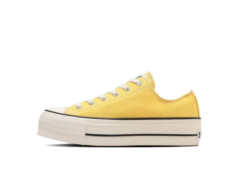 Converse Lifted Ox Egg (31309420) gelb