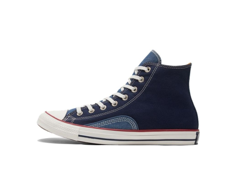 Converse lndigo Boro Chuck Taylor All Star Blue (171066C) blau