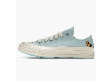 Converse Golf x Le Fleur Darryl 70 Low Chuck (A12146C) blau