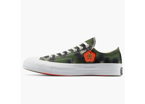 Converse x Kenzo Chuck 70 Low (A16291C) bunt