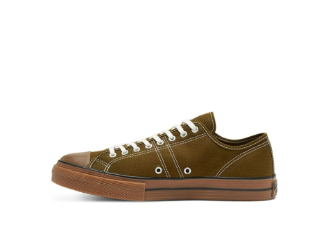 Converse Lucky Star OX SURPLUS Olive Green (165948C) braun