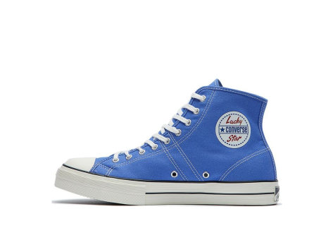 Converse Lucky Star Sky (165012C) blau