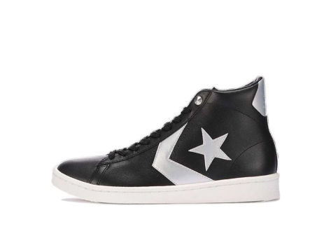 Converse Mastermind Japan Pro Leather Hi Crossover Casual Skateboarding (34200960) schwarz