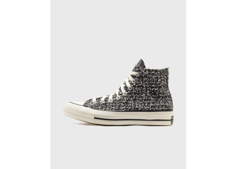 Converse Metallic Silver (A14442C) bunt