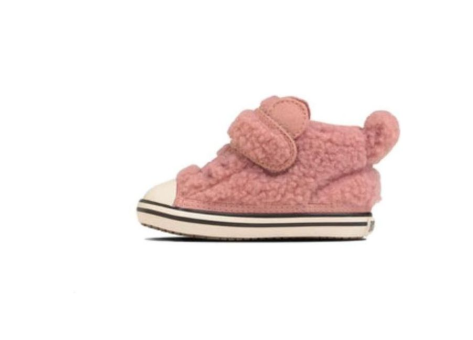 Converse N Boakuma V 1 (37302860) pink