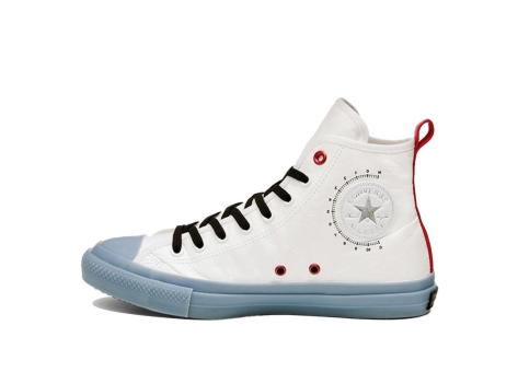 Converse NASA x Japan Chuck Taylor All Star 100 Canvas (1CL818) weiss