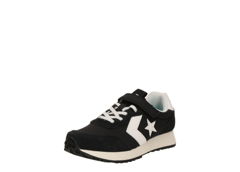 Converse Omega Trainer Easy On (A13095C) schwarz