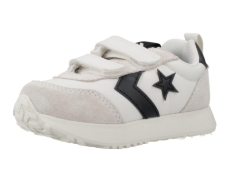 Converse Omega Trainer Easy On (A15561C) weiss