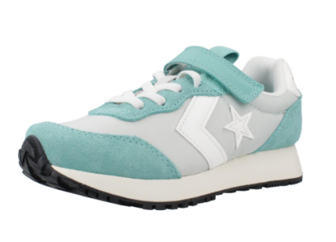 Converse Omega Trainer (A16484C) bunt