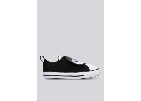 Converse Chuck Taylor All Star Penguin Easy On , (A15144C) schwarz