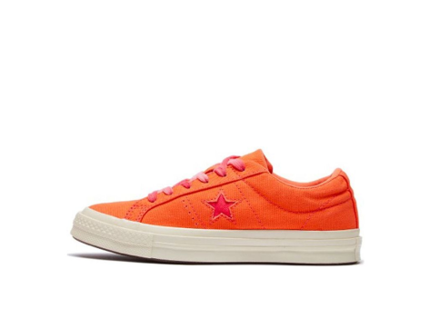 Converse One Star (564152C) orange