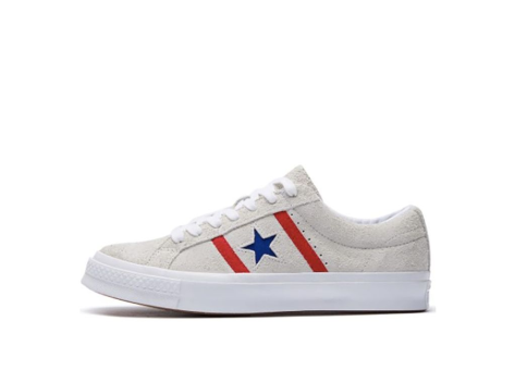 Converse One Star Academy Ox Blue (164390C) beige