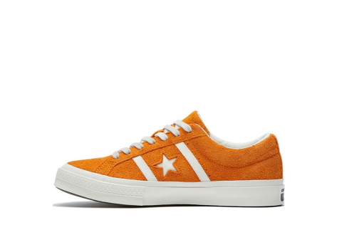Converse One Star Academy Low Rind (165023C) orange