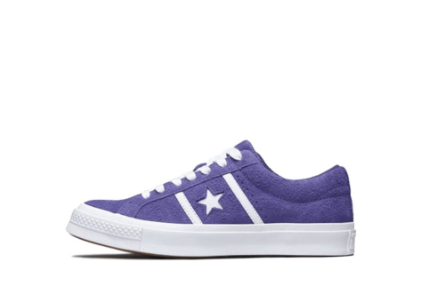 Converse One Star Academy OX (164391C) lila