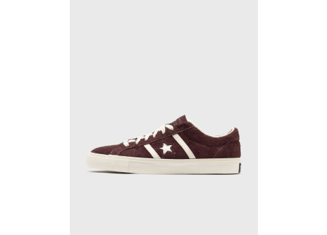 Converse One Star Academy Pro Suede (A09235C) grau