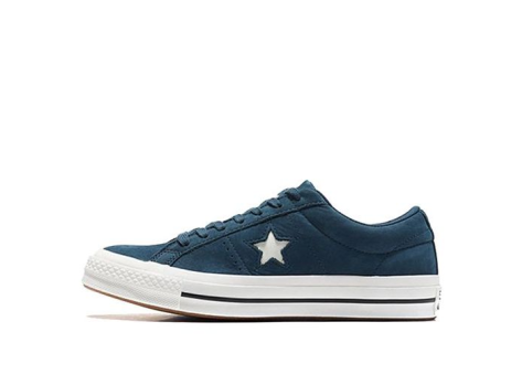 Converse One Star (162616C) blau