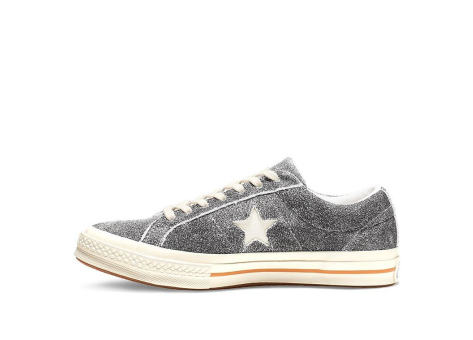 Converse One Star Cali Suede Low Top Gray (164219C) grau