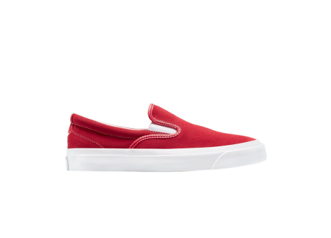 Converse One Star CC Pro Slip Cons (A12917C) rot