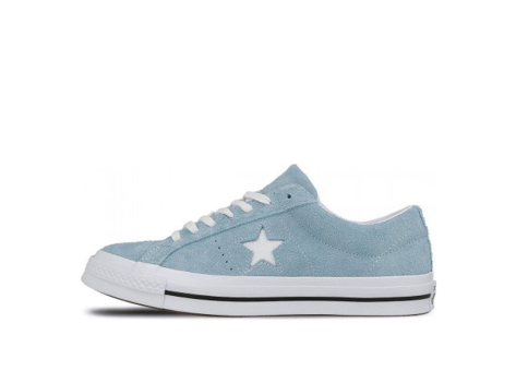 Converse One Star Ox Shoreline (161575C) blau