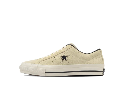 Converse One Star Made in Japan Suede Beige (35200530) beige