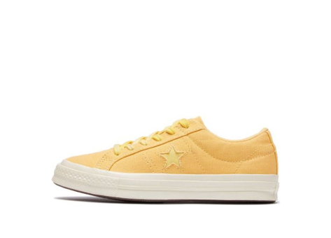 Converse One Star (564153C) gelb