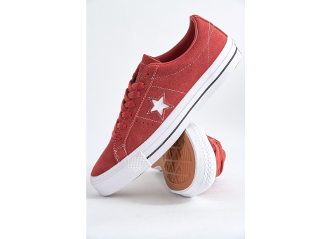 Converse One Star Pro (157873C 278) rot