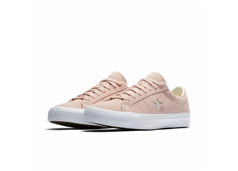Converse One Star Pro (157892C-691) pink