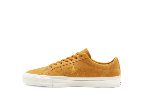 Converse One Star Pro (168653C) gelb