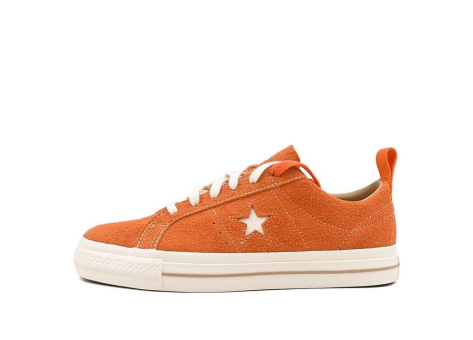 Converse One Star Pro (A02946C) orange