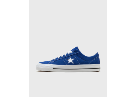 Converse One Star Pro (A07898C) blau